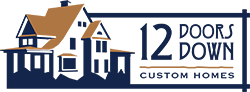 12 Doors Down Logo